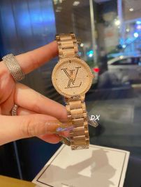 Picture of LV Watches Women _SKU2380lv-33mm-6nms8223